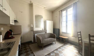 Appartement 2 Pièces 32 m² à louer à Marsillargues (34590)