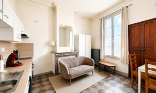 Appartement 2 Pièces 32 m² à louer à Marsillargues (34590)
