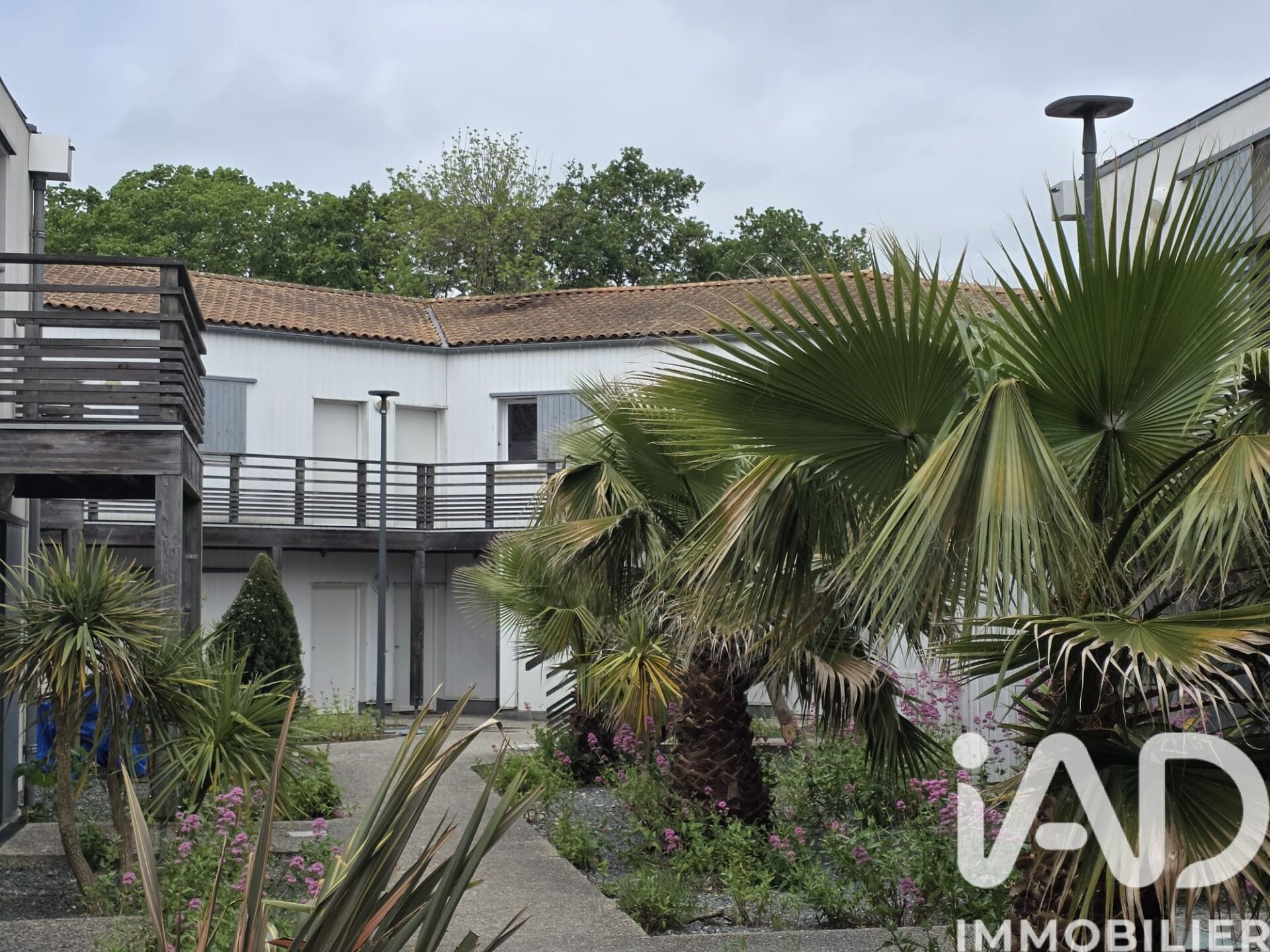 Appartement à vendre, 3 pièces, 65 m², Dolus-d'Oléron