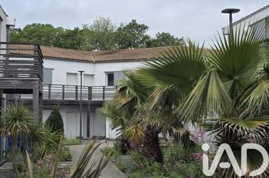 Appartement 3 pièces 185000 €