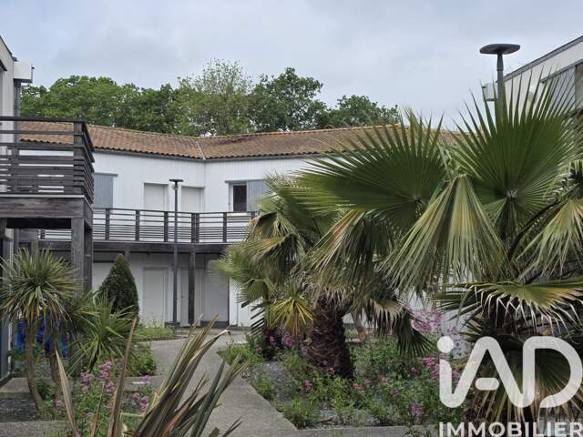 Vente Appartement 3 pièces — photo du bien