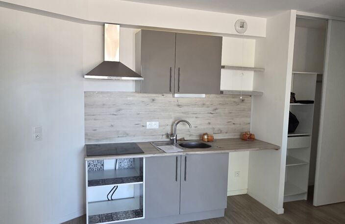 Vente Appartement 3 pièces — photo 2