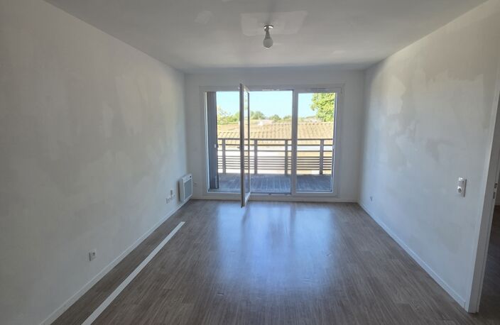 Vente Appartement 3 pièces — photo 3