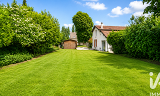 Maison 3 Pièces 75 m² à vendre à Villiers-Adam (95840)