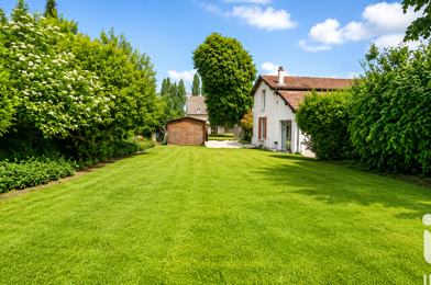 Maison 3 pièces 299000 €