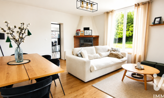 Maison 3 Pièces 75 m² à vendre à Villiers-Adam (95840)