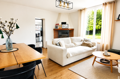 Maison 3 pièces 285000 €