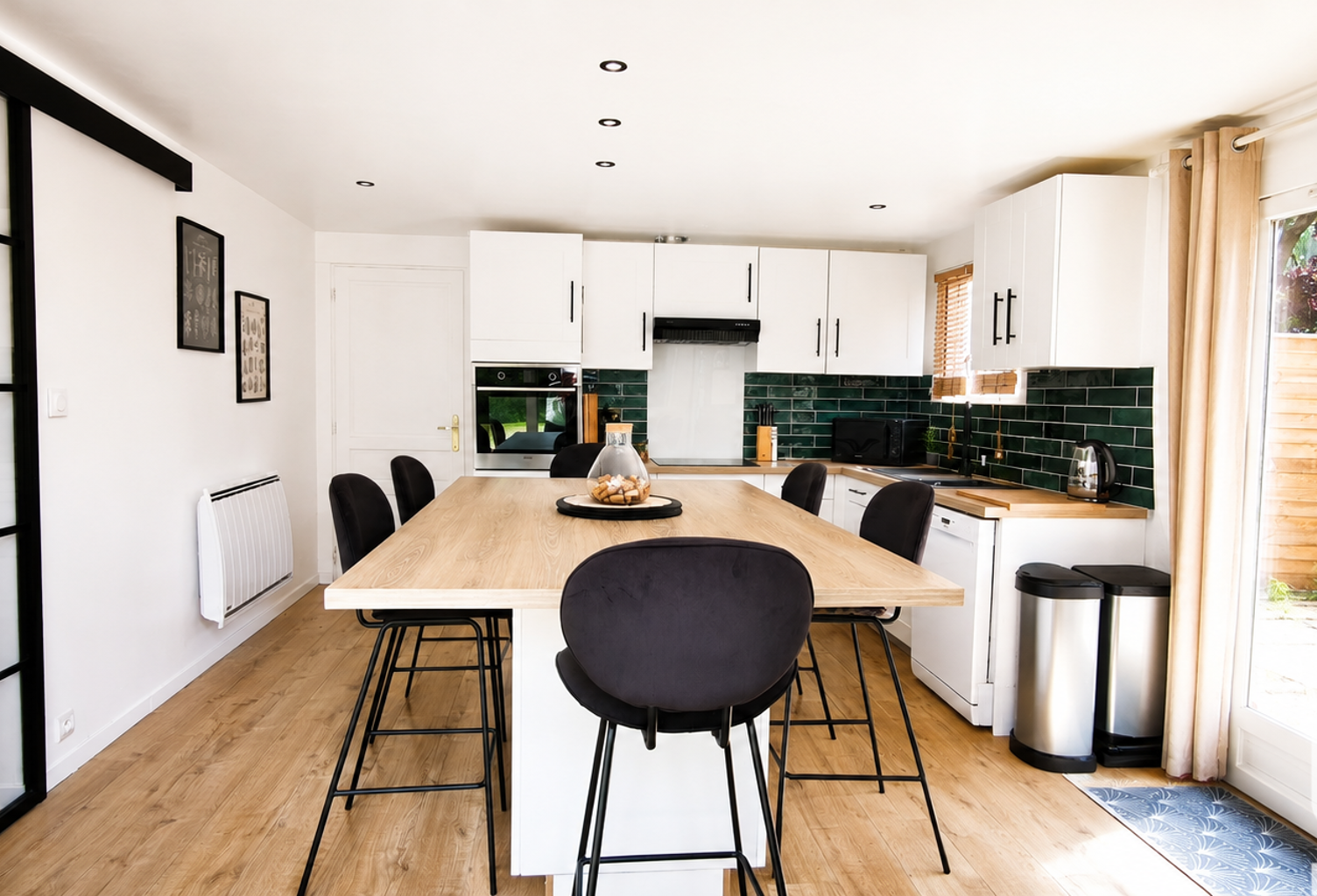 Vente Maison/villa 3 pièces — photo 1