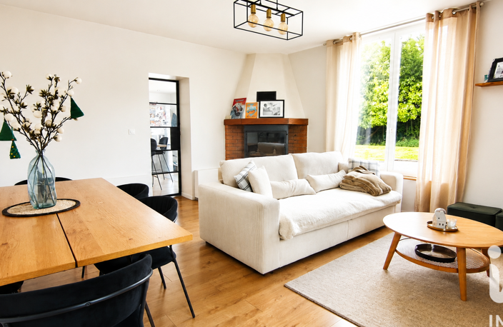 Vente Maison/villa 3 pièces — photo 2