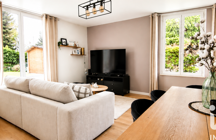 Vente Maison/villa 3 pièces — photo 3