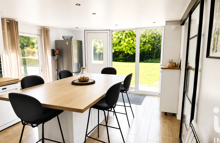 Vente Maison/villa 3 pièces — photo 4