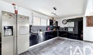 Maison 6 Pièces 128 m² à vendre à Tagolsheim (68720)
