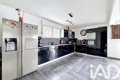 Maison 6 pièces 315000 €