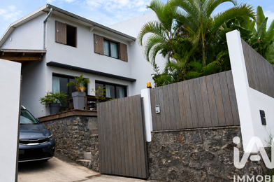 Maison 4 pièces 435000 €