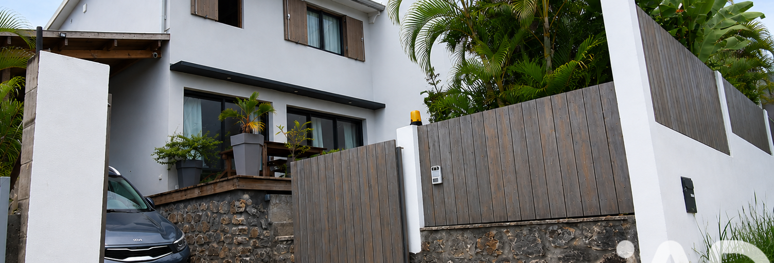 Maison 4 Pièces 100 m² à vendre à Saint-Paul (97422)