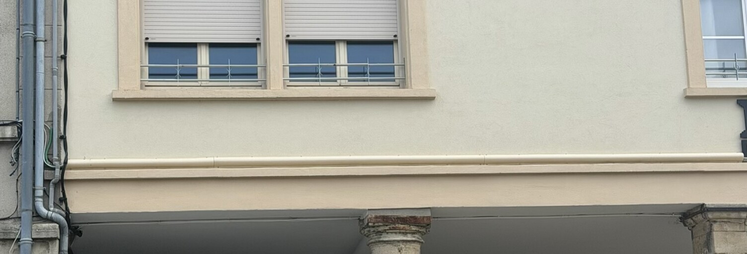 Immeuble  250 m² à vendre à Stenay (55700)