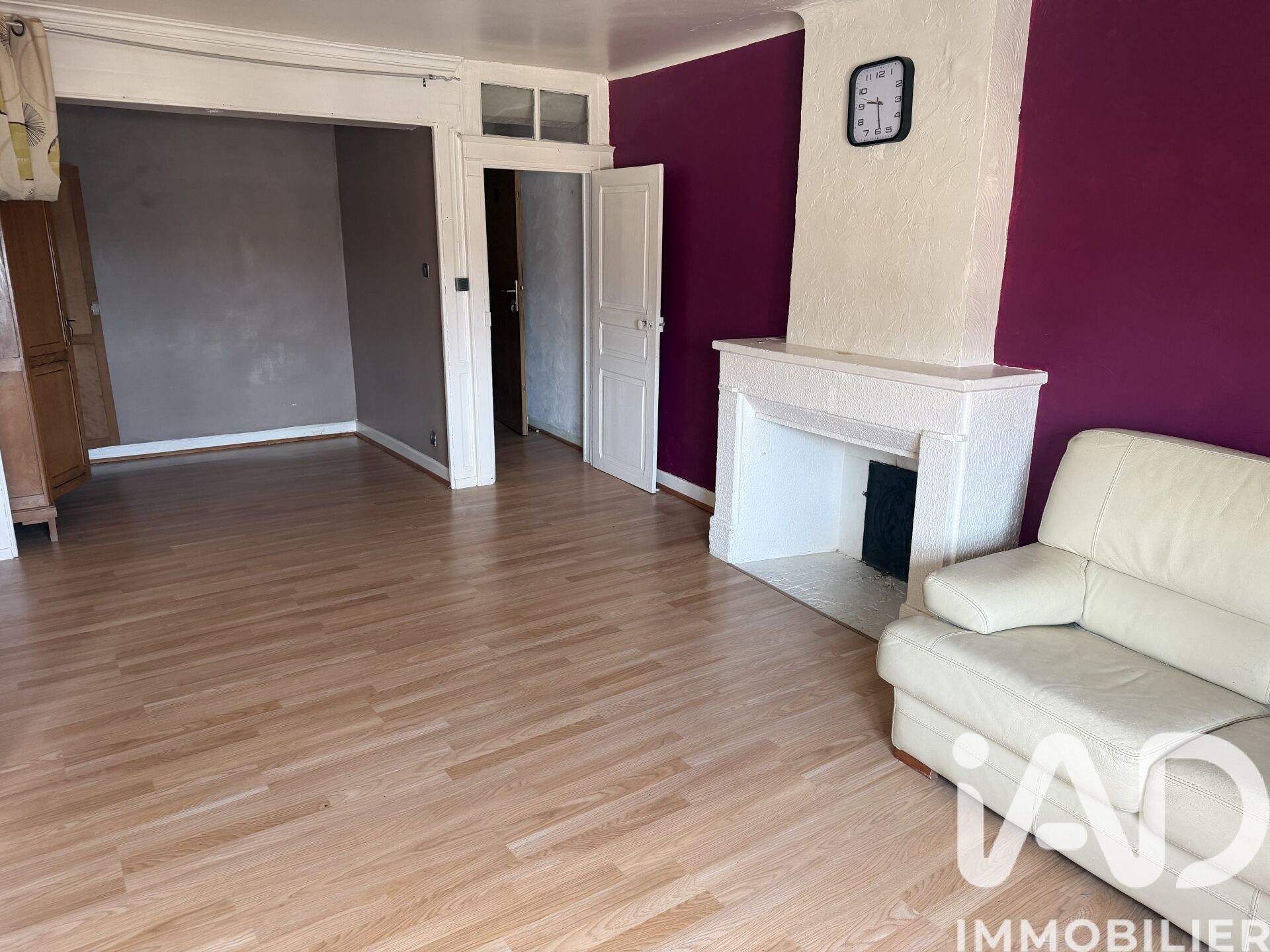 Vente Immeuble 250 m² - Photo 2
