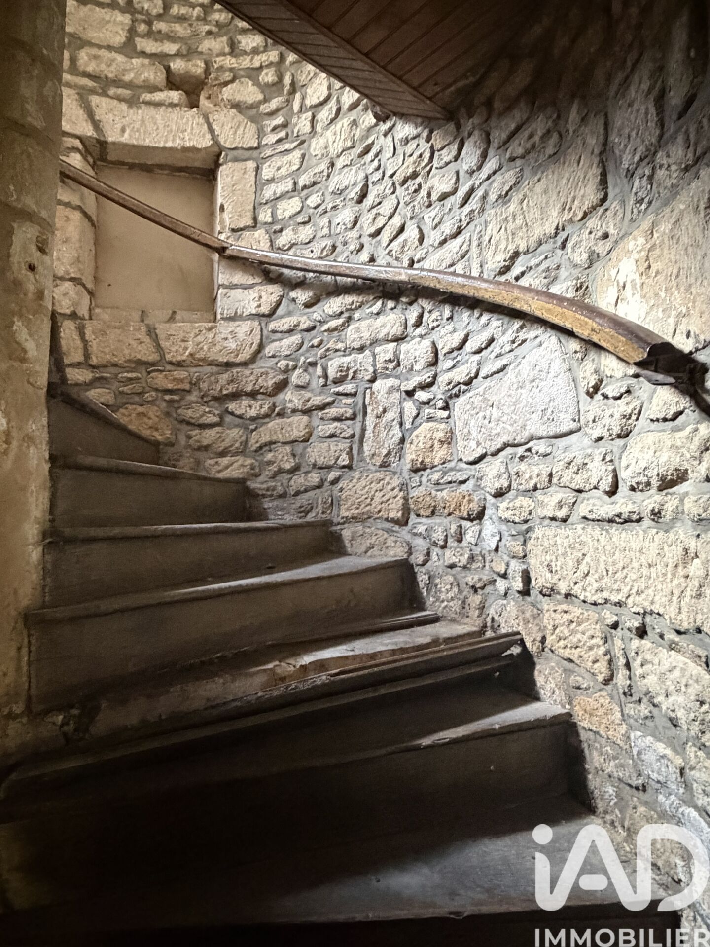Vente Immeuble 250 m² - Photo 5