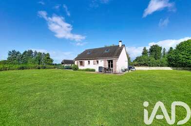 Maison 6 pièces 209000 €