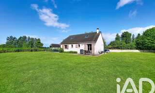 Maison 6 Pièces 101 m² à vendre à Saint-Denis-sur-Scie (76890)