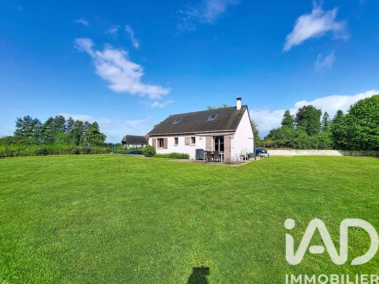 Vente Maison/villa 6 pièces — photo 1