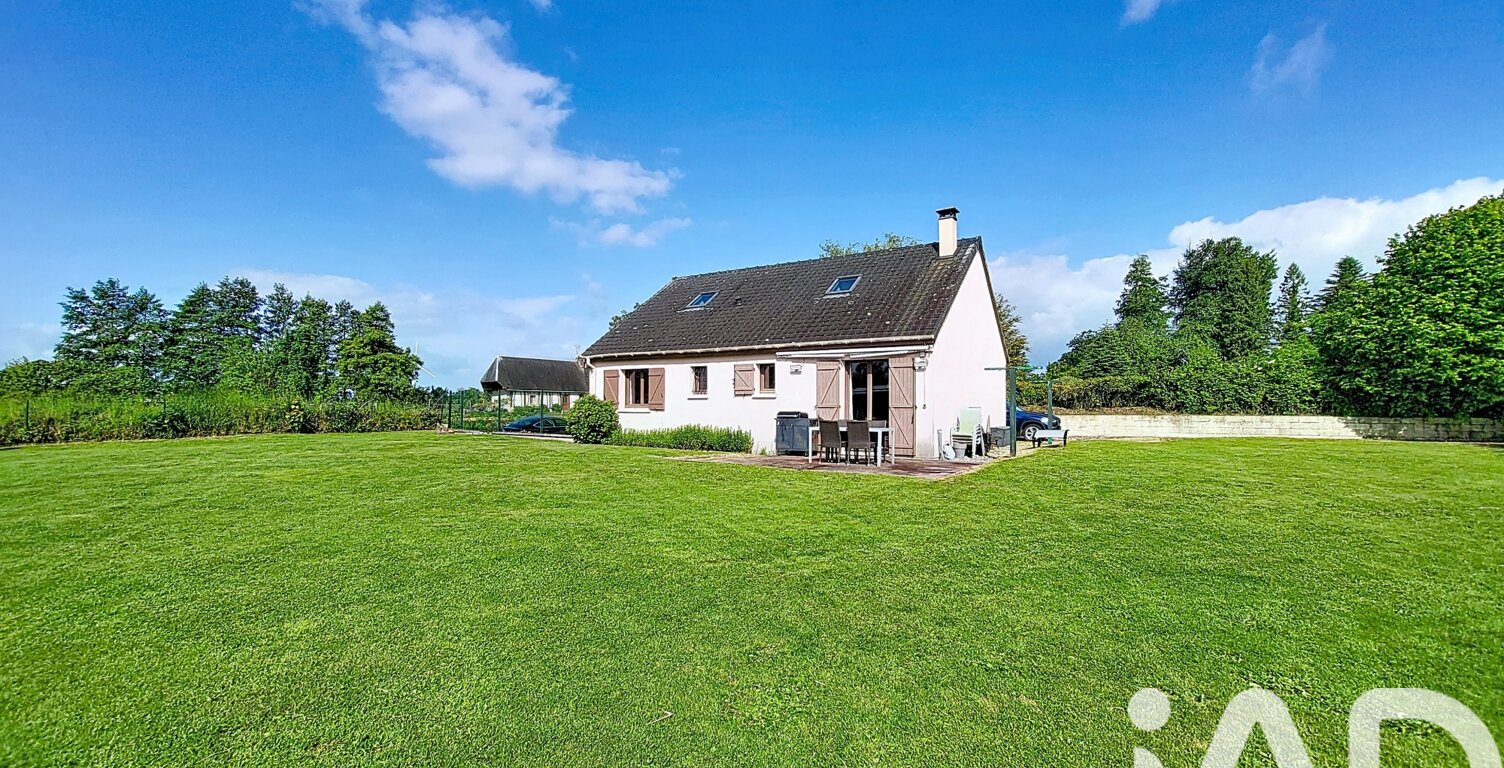 Vente Maison/villa 6 pièces — photo 1