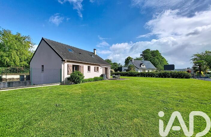 Vente Maison/villa 6 pièces — photo 2