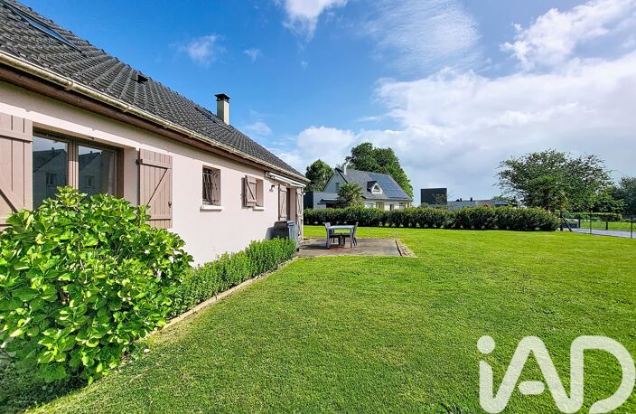 Vente Maison/villa 6 pièces — photo 3