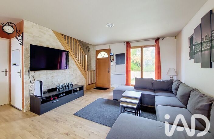 Vente Maison/villa 6 pièces — photo 5