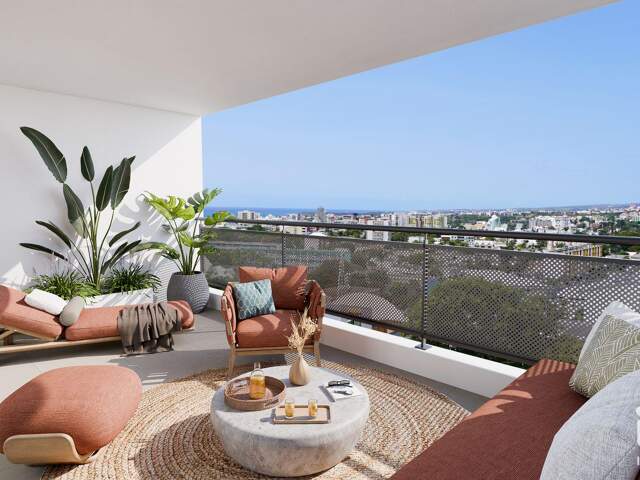 Vente Duplex 4 pièces — photo du bien