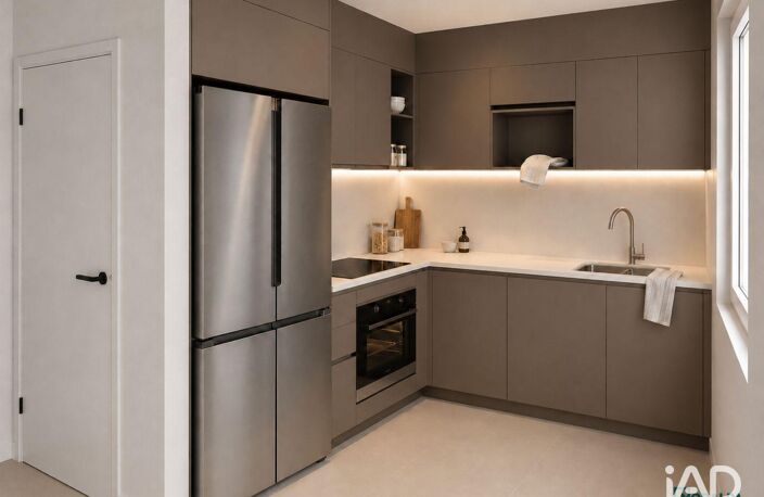 Vente Duplex 4 pièces — photo 3