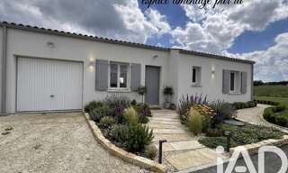 Maison 4 Pièces 83 m² à vendre à Port-d'Envaux (17350)