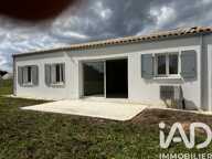Vente Maison traditionnelle 4 pièces — photo 2