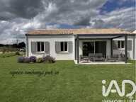 Vente Maison traditionnelle 4 pièces — photo 3