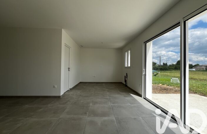 Vente Maison traditionnelle 4 pièces — photo 4