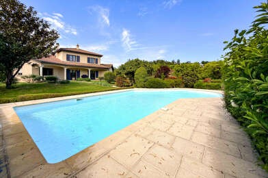 Maison 9 pièces 850000 €