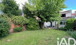 Maison 5 Pièces 112 m² à vendre à Bordeaux (33000)