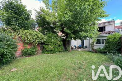 Maison 5 pièces 599000 €