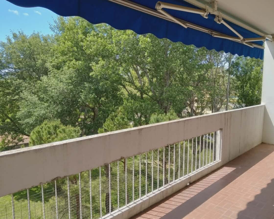 Appartement  T3 à vendre Montélimar 26200