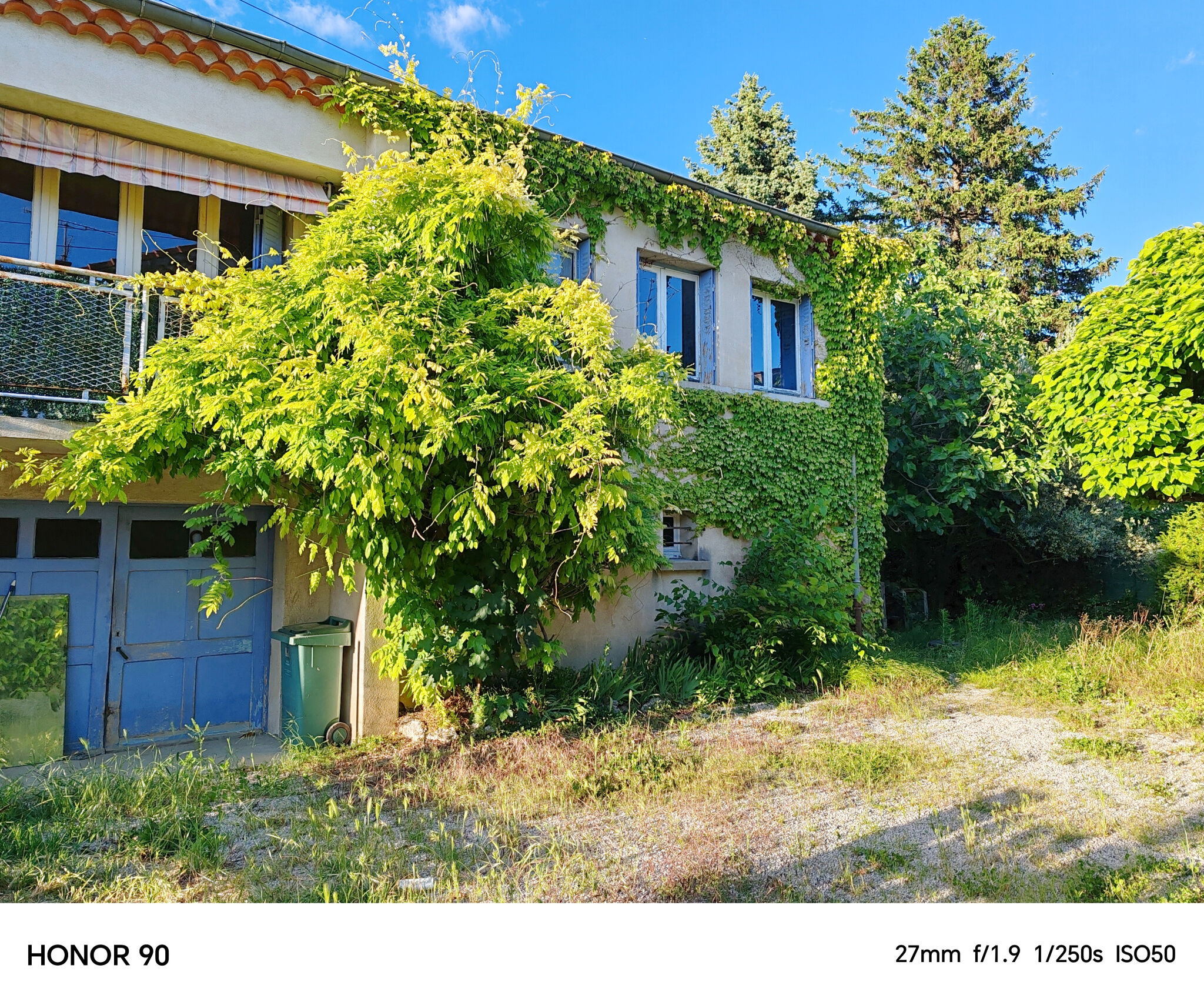 Montélimar Maison 3 pièces 70 m²