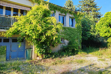 Maison 3 pièces 157000 €