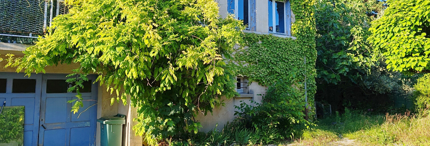 Maison 3 Pièces 70 m² à vendre à Montélimar (26200)
