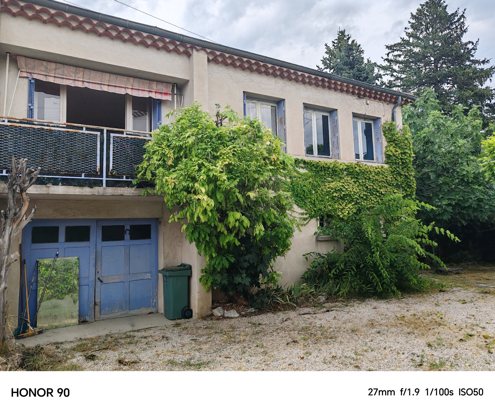Villa / Maison  T3 à vendre Montélimar 26200