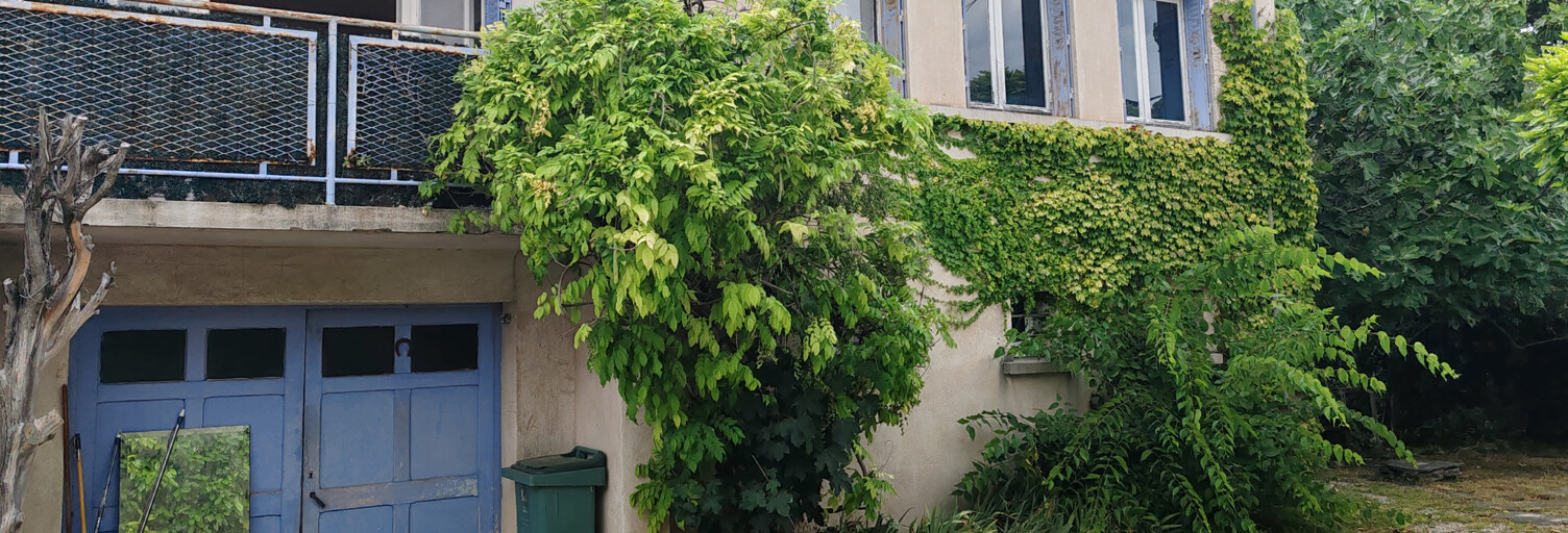 Maison 3 Pièces 70 m² à vendre à Montélimar (26200)
