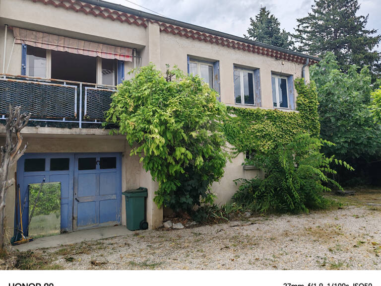 Maison mitoyenne d'environ 70 m2 sur Montélimar — photo 1