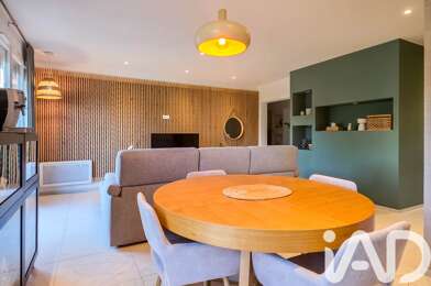 Appartement 3 pièces 169000 €