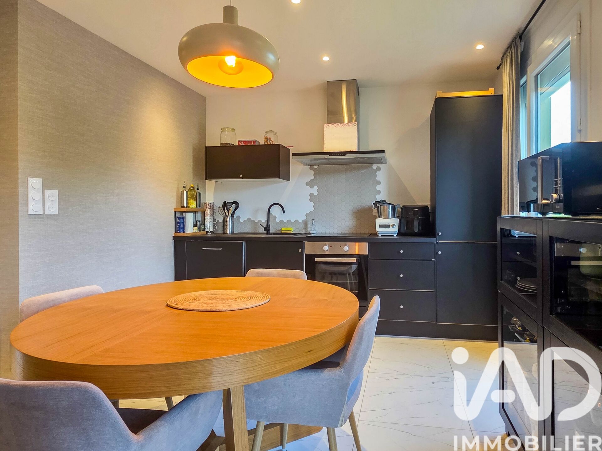 Vente Appartement 3 pièces - Photo 3