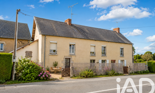 Maison 5 Pièces 129 m² à vendre à Quettreville-sur-Sienne (50660)