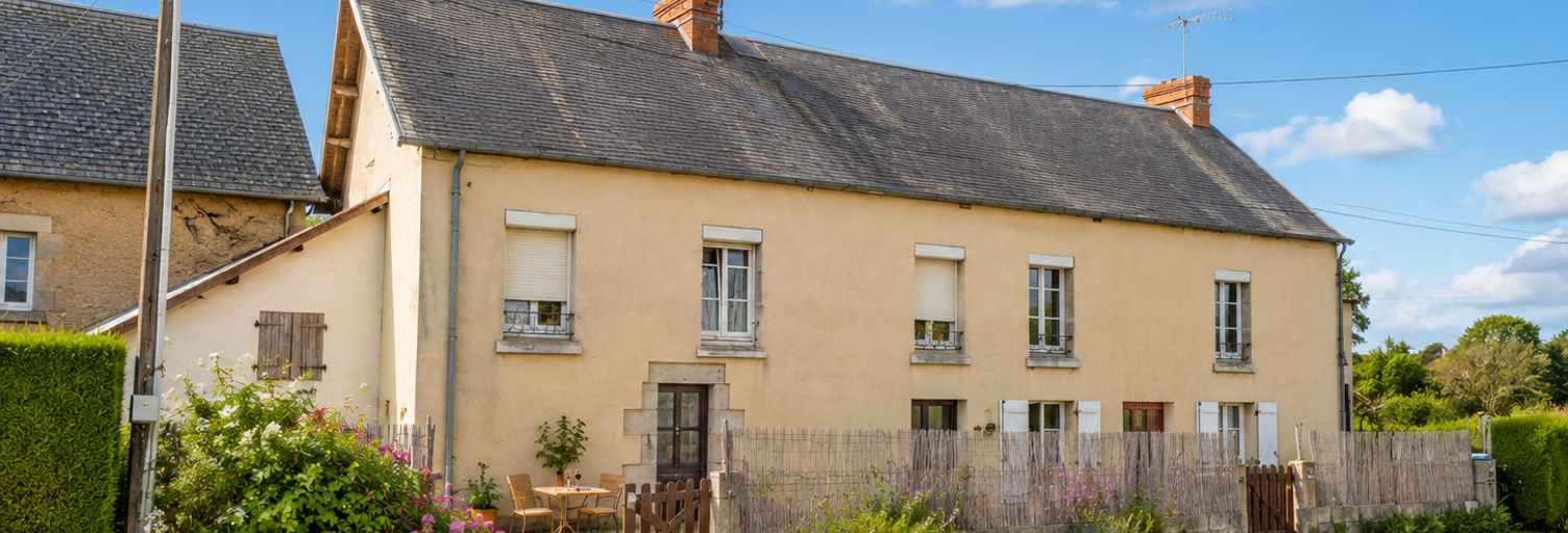 Maison 5 Pièces 129 m² à vendre à Quettreville-sur-Sienne (50660)
