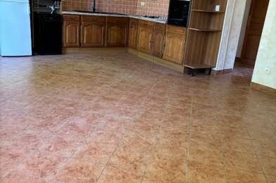 Maison 4 pièces 125000 €